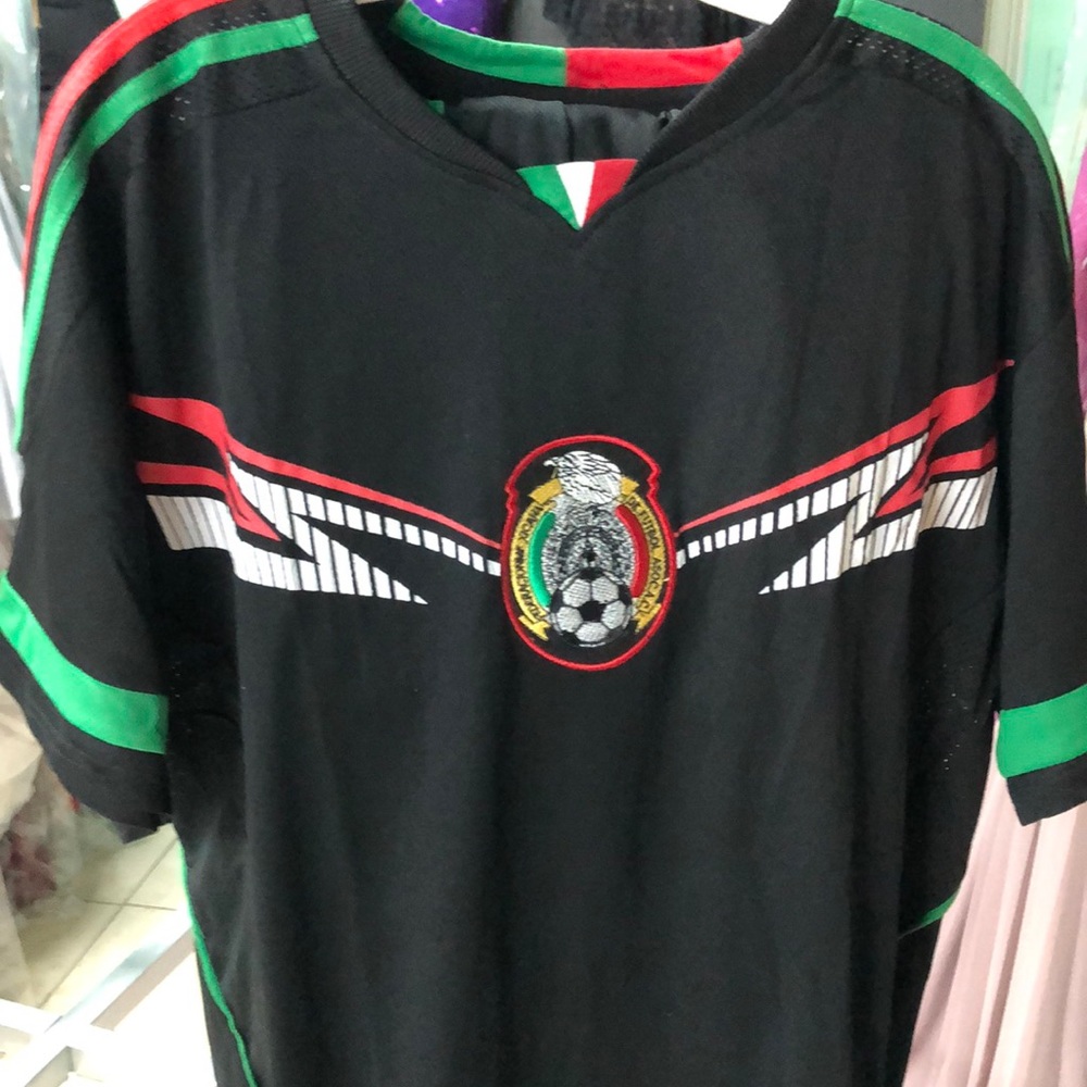 MJ Collection Jersey and Shorts